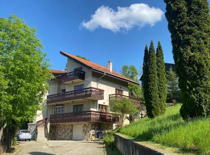 Bellestay