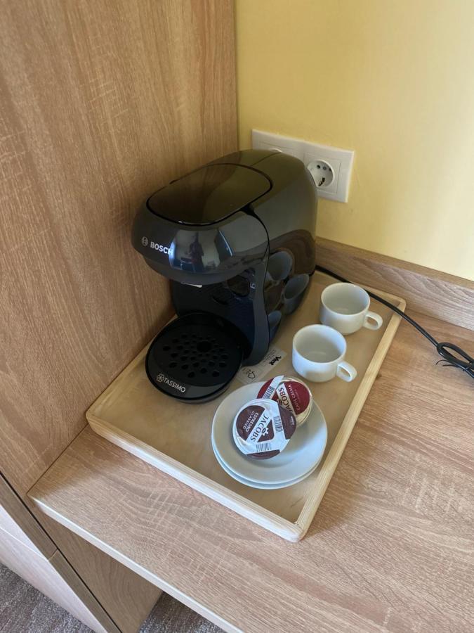 Bellestay Apartment