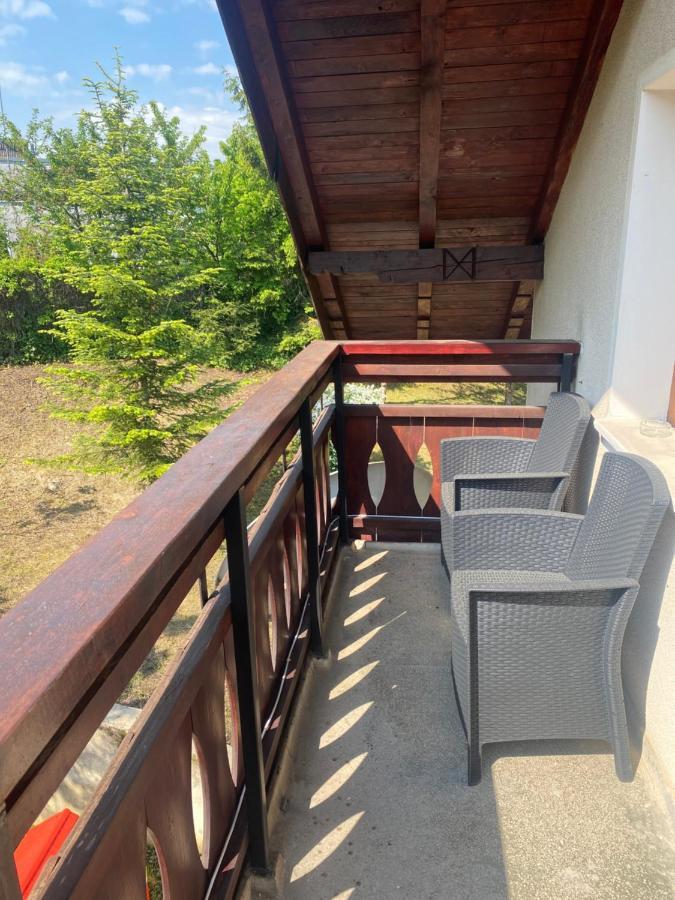 Apartment Bellestay Brașov