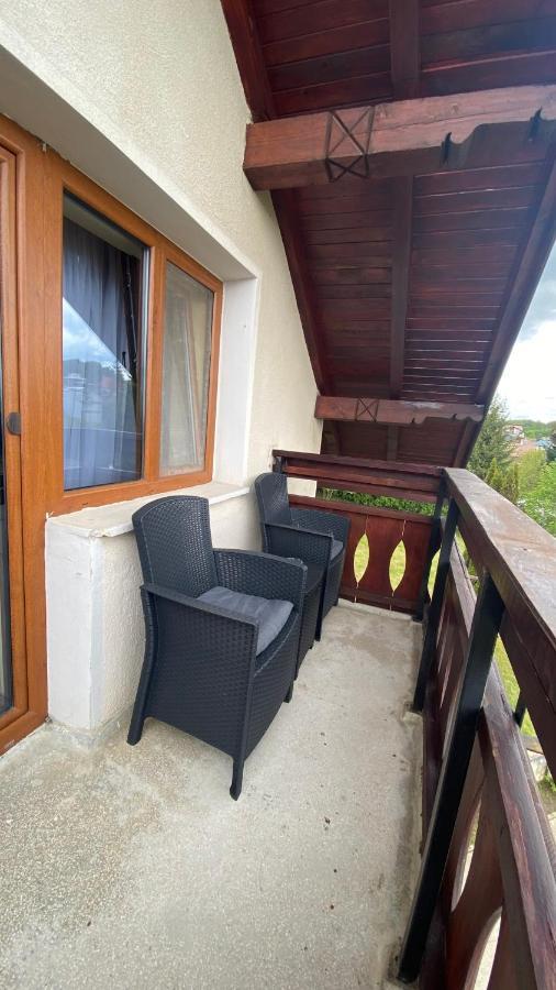Bellestay Brasov