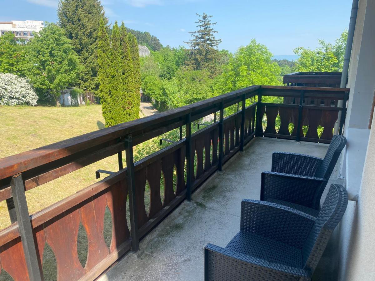 Bellestay Brasov