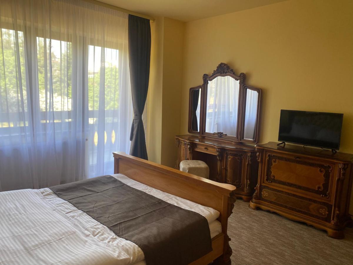 Apartment Bellestay
