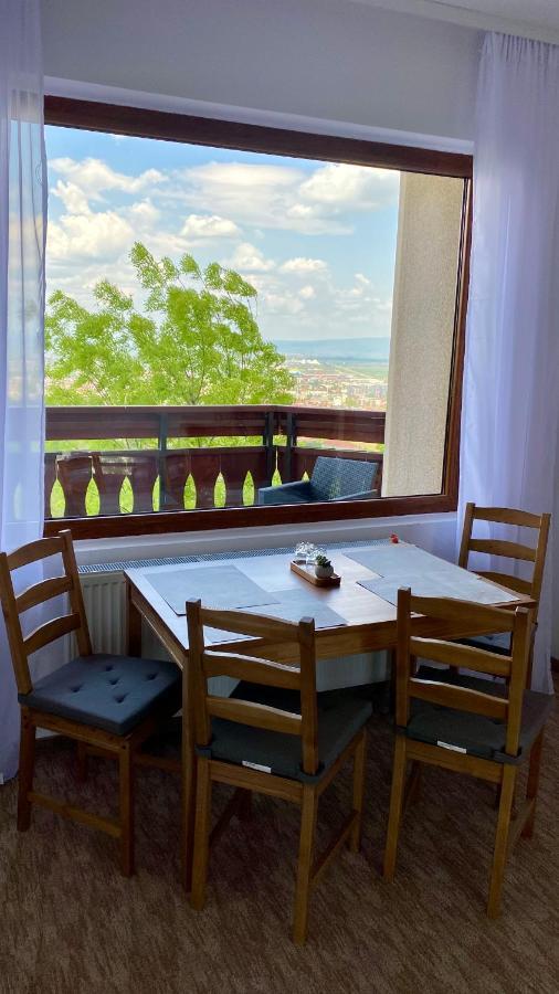 Bellestay Apartment