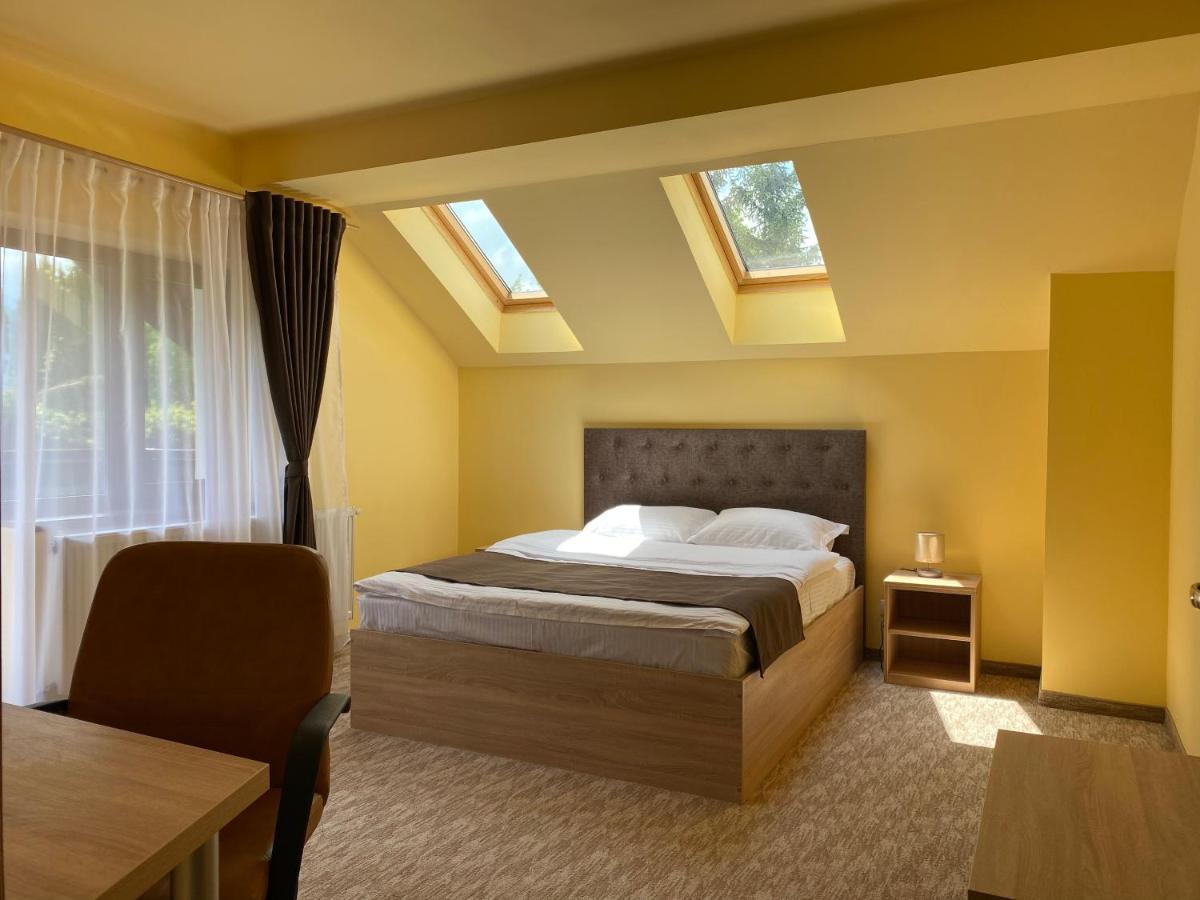 Apartment Bellestay