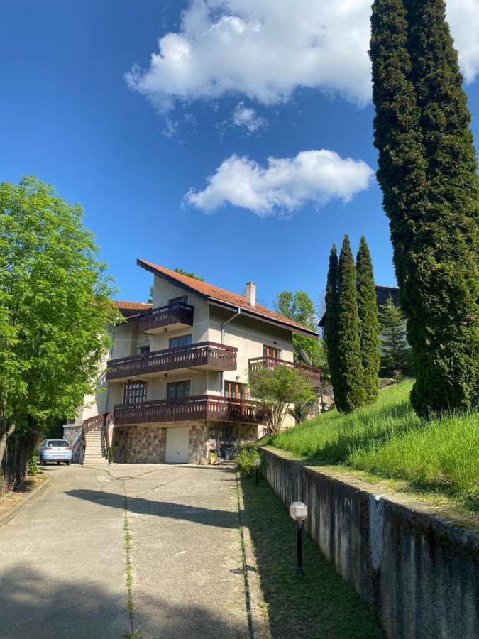 Bellestay Apartment *