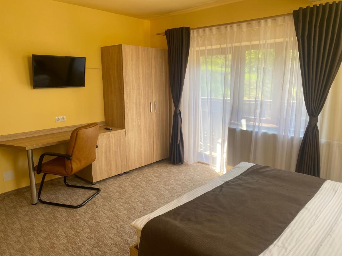 Apartment Bellestay Brașov