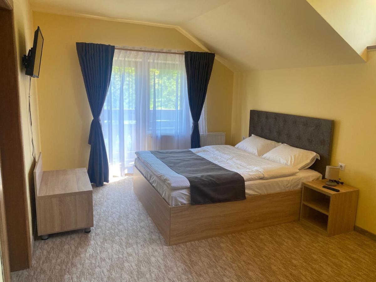 Apartment Bellestay *