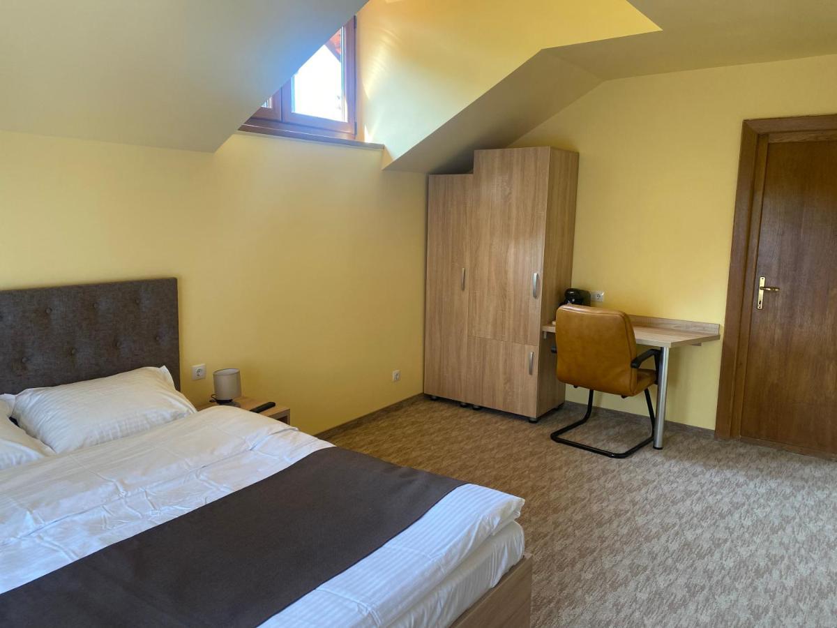 Bellestay * Brasov