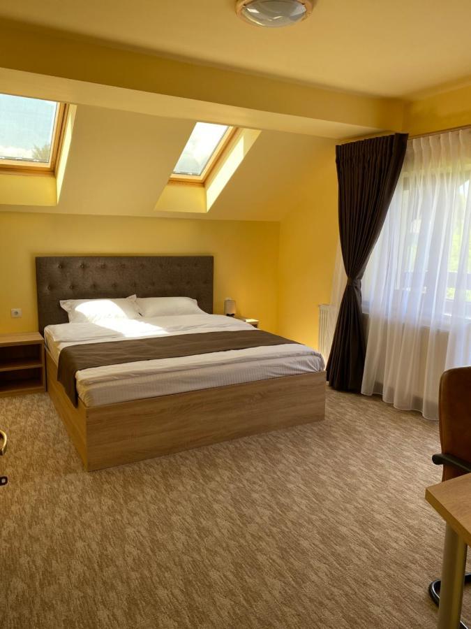 Bellestay Brasov