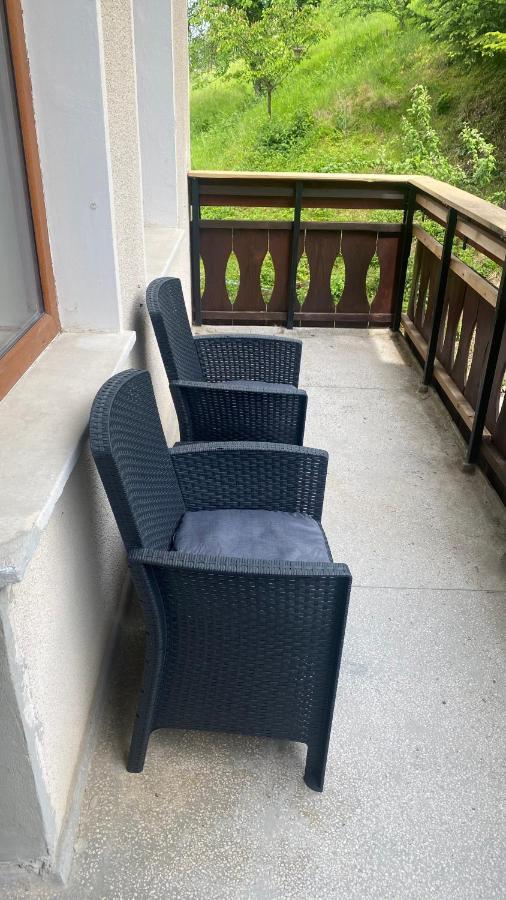 Apartment Bellestay