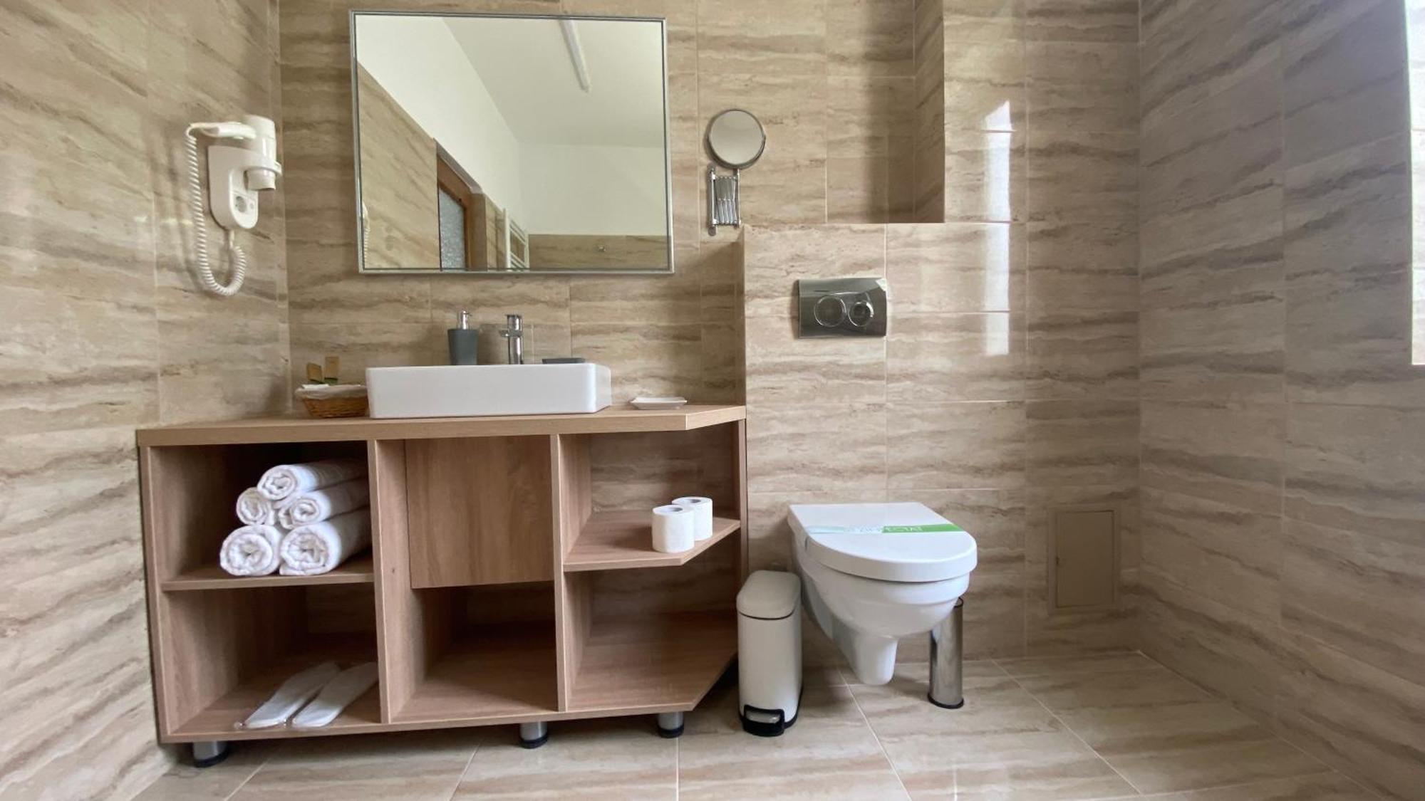Apartment Bellestay Brasov