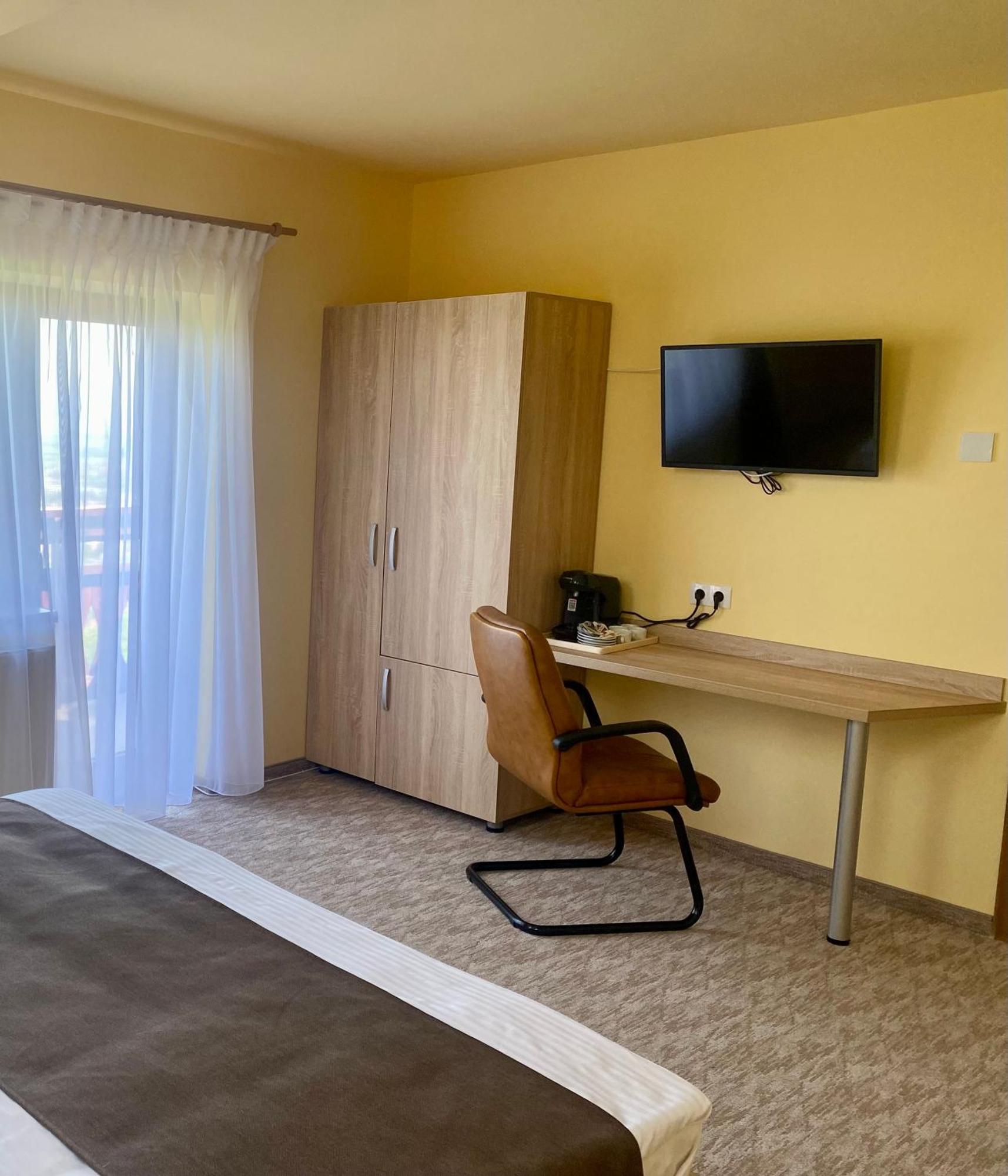 Bellestay Brasov