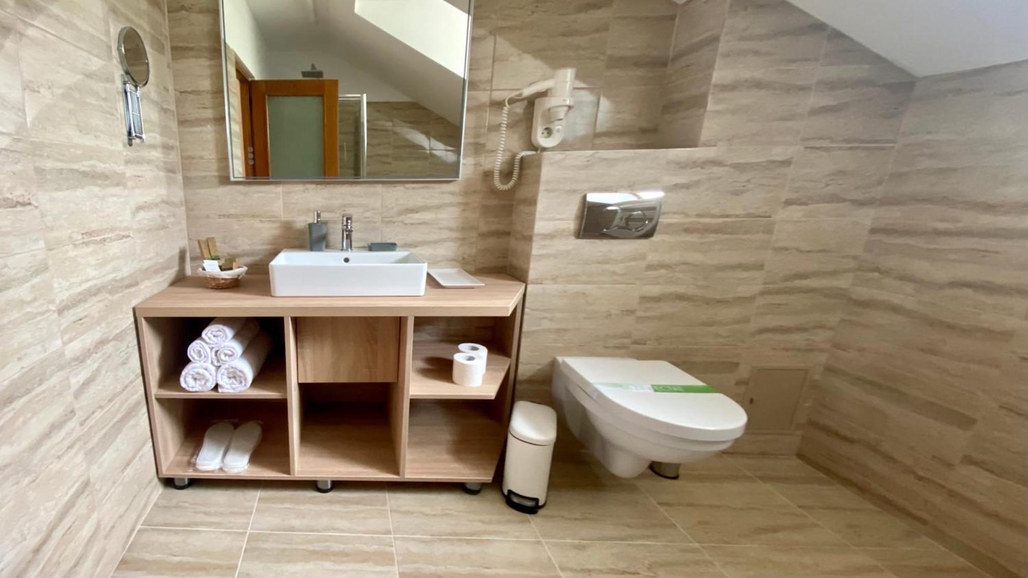 Apartment Bellestay Brașov