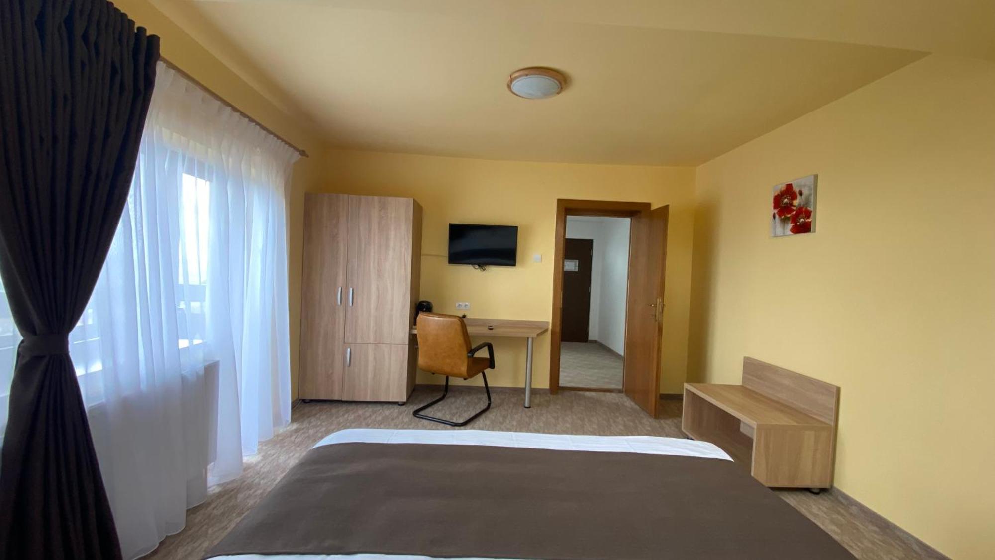 Bellestay Apartment