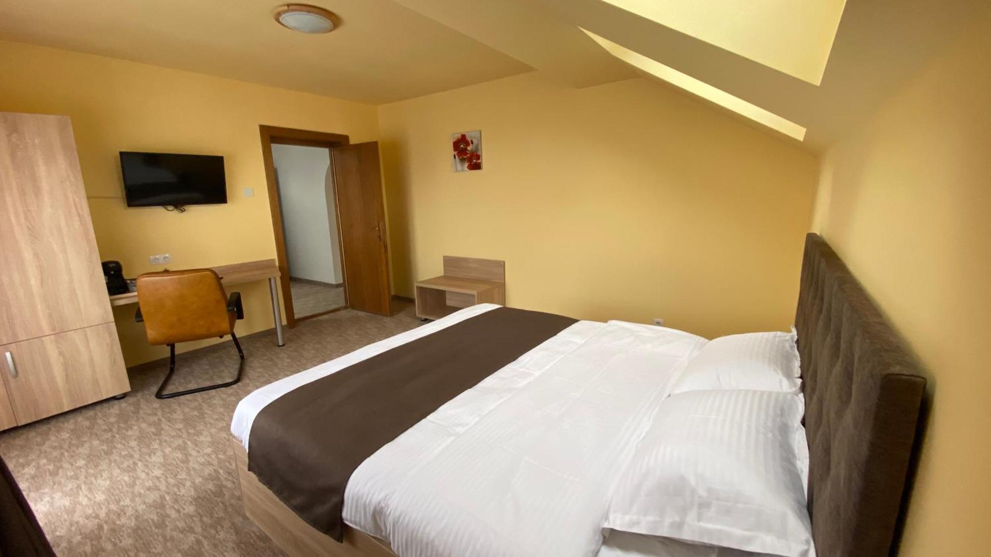 Apartment Bellestay Brașov