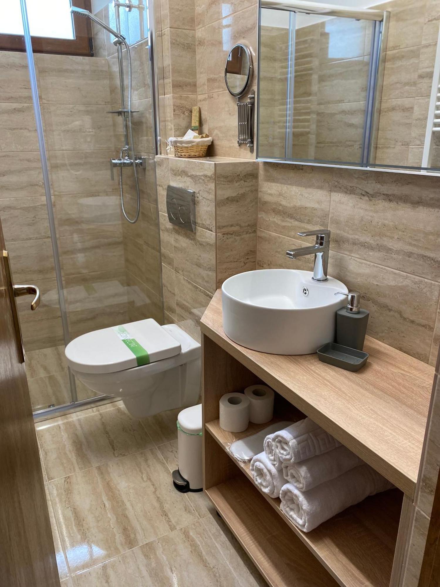 Bellestay Brasov
