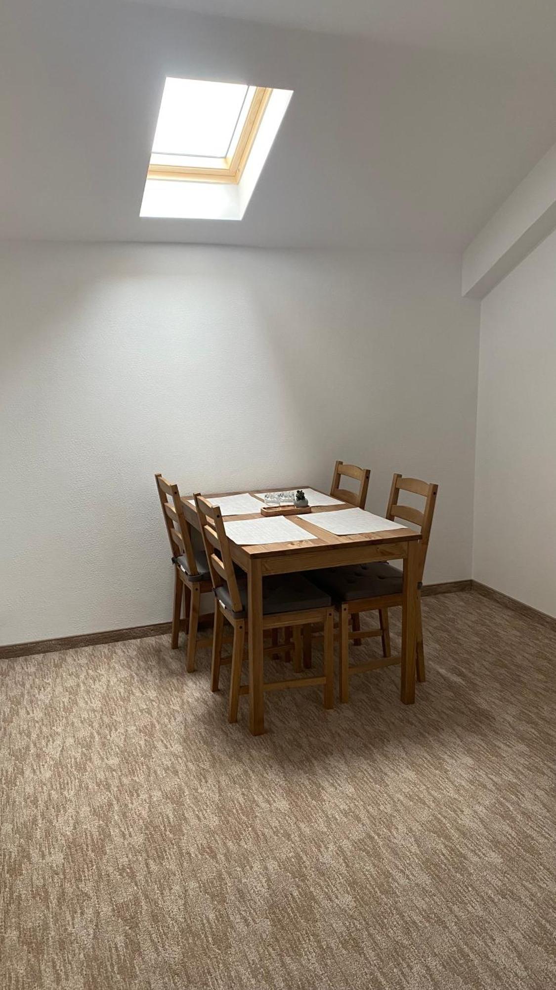 Apartment Bellestay