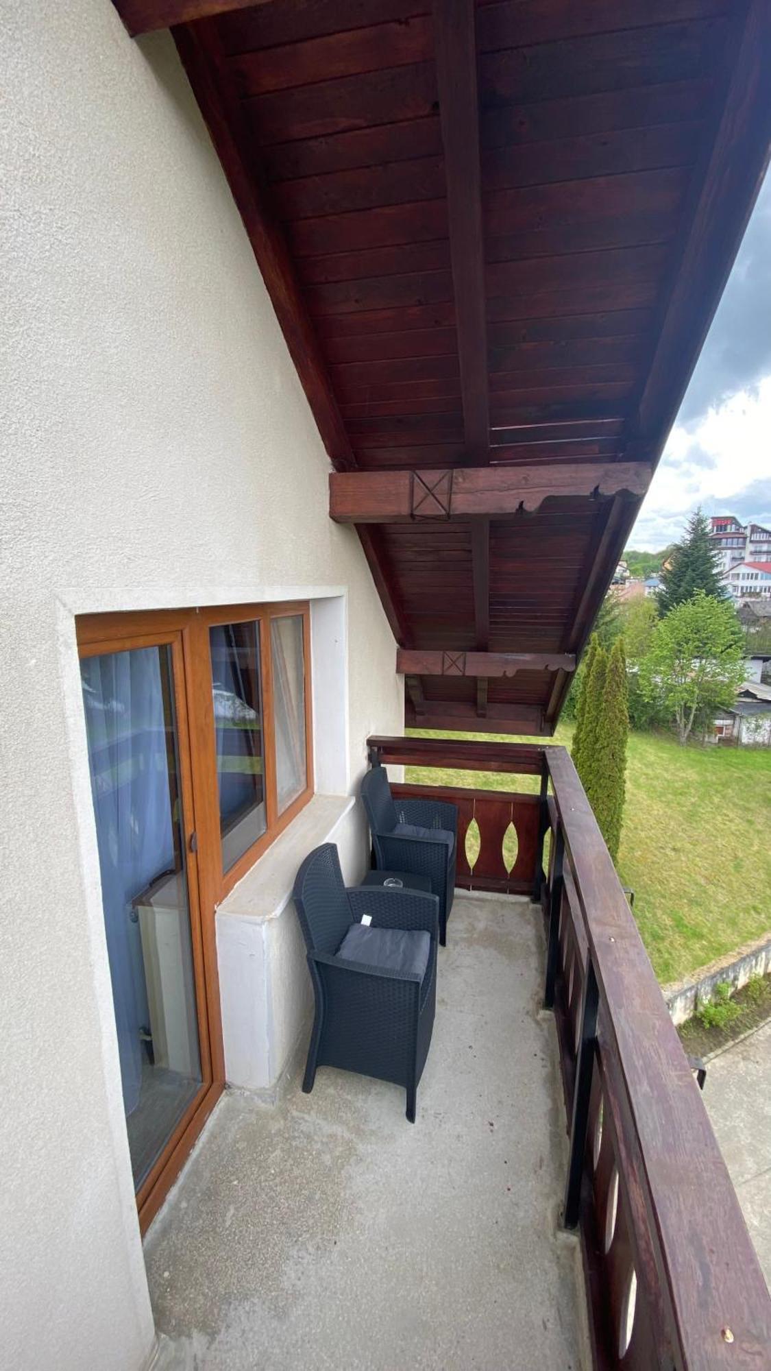 Bellestay Apartment