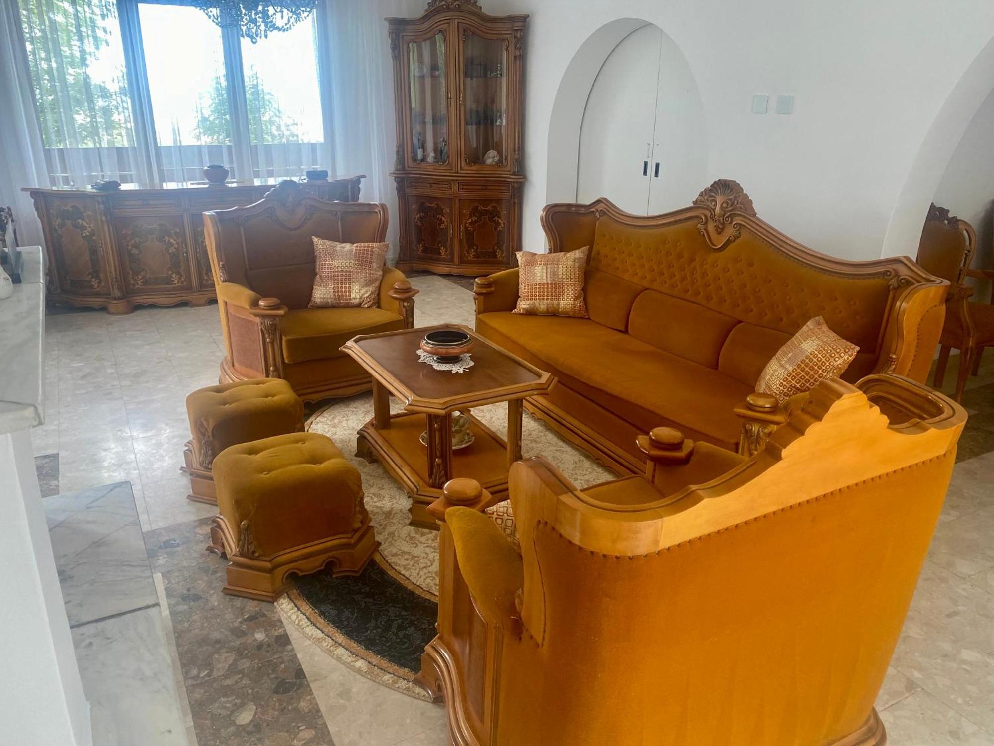 Apartment Bellestay Brașov
