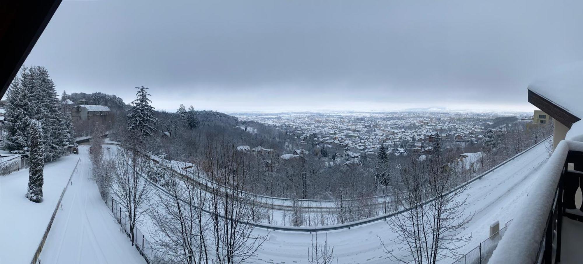 Bellestay Apartment Brasov